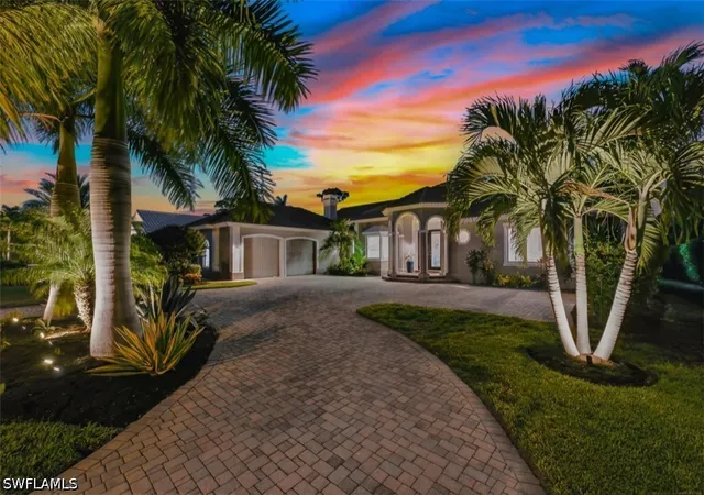 Photo 1 of Sale Pending at 25111 Pennyroyal Dr, Bonita Springs, FL 34134 | MLS# 226031377 | Listing updated on 2026-09-08
