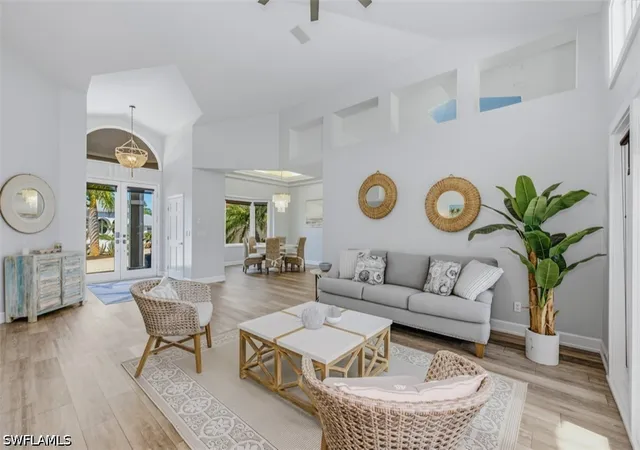 Photo 3 of Sale Pending at 25111 Pennyroyal Dr, Bonita Springs, FL 34134 | MLS# 226031377 | Listing updated on 2026-09-08