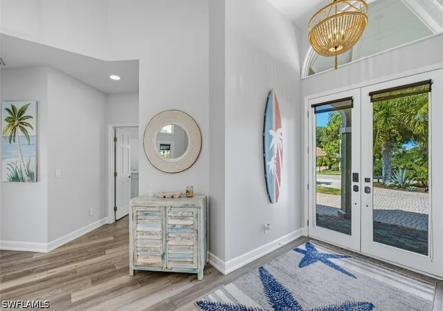 Photo 3 of Sale Pending at 25111 Pennyroyal Dr, Bonita Springs, FL 34134 | MLS# 226031377 | Listing updated on 2026-09-08