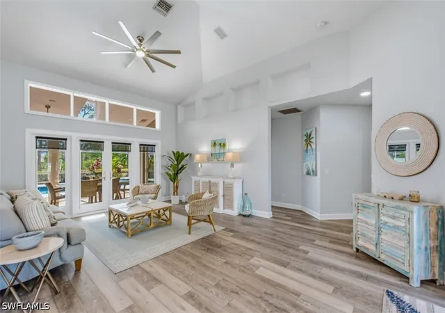 Photo 4 of Sale Pending at 25111 Pennyroyal Dr, Bonita Springs, FL 34134 | MLS# 226031377 | Listing updated on 2026-09-08