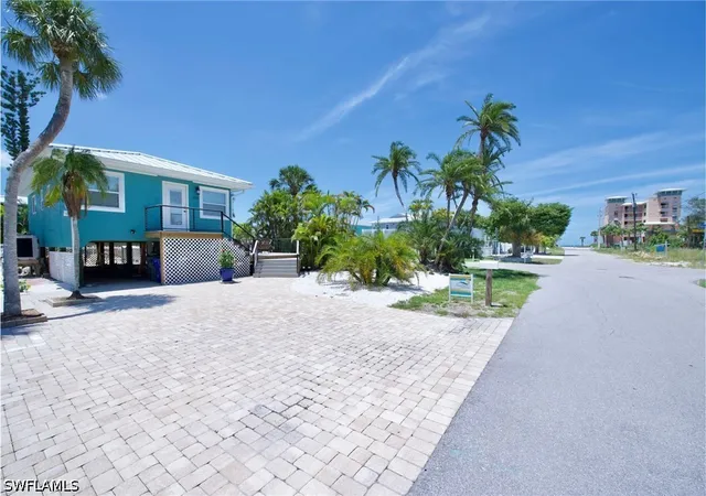 Photo 2 of Single family home for sale at 210 Dakota Ave, Fort Myers Beach, FL 33931 | MLS# 226029702 | Listing updated on 2026-09-10