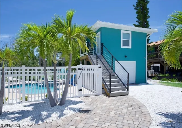 Photo 3 of Single family home for sale at 210 Dakota Ave, Fort Myers Beach, FL 33931 | MLS# 226029702 | Listing updated on 2026-09-10