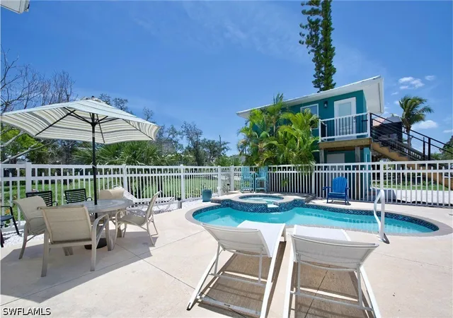 Photo 3 of Single family home for sale at 210 Dakota Ave, Fort Myers Beach, FL 33931 | MLS# 226029702 | Listing updated on 2026-09-10