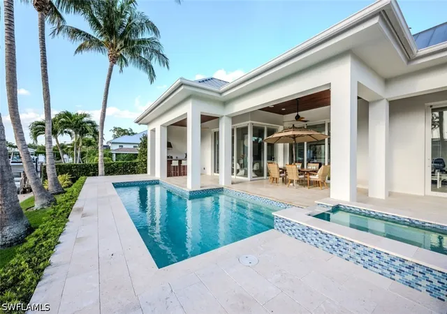 Photo 3 of Single family home for sale at 1880 Sandpiper St, Naples, FL 34102 | MLS# 226031580 | Listing updated on 2026-09-09