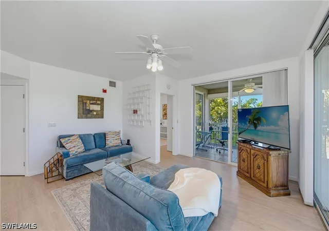 Photo 2 of Sale Pending at 3330 Crossings Ct #301, Bonita Springs, FL 34134 | MLS# 226030064 | Listing updated on 2026-09-21