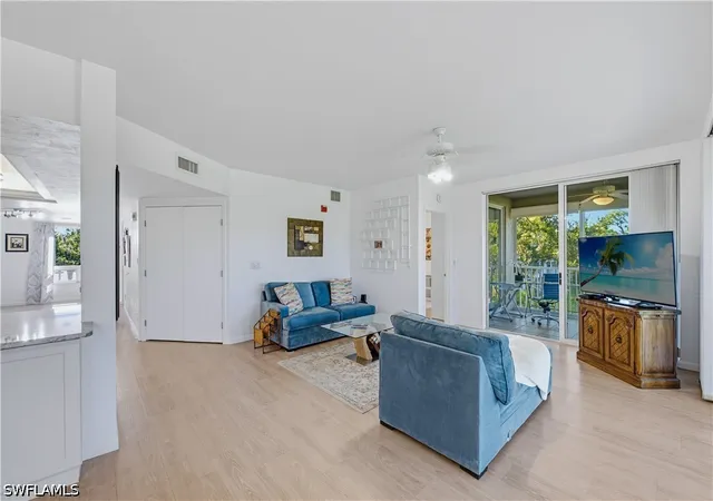 Photo 3 of Condo for sale at 3330 Crossings Ct #301, Bonita Springs, FL 34134 | MLS# 226030064 | Listing updated on 2026-09-09