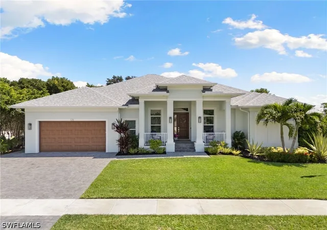 Photo 1 of Single family home for sale at 125 Delbrook Way, Marco Island, FL 34145 | MLS# 226030524 | Listing updated on 2026-10-06