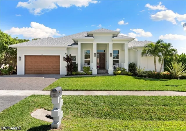 Photo 2 of Single family home for sale at 125 Delbrook Way, Marco Island, FL 34145 | MLS# 226030524 | Listing updated on 2026-10-06