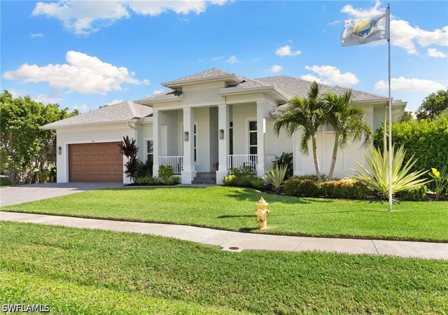 Photo 3 of Single family home for sale at 125 Delbrook Way, Marco Island, FL 34145 | MLS# 226030524 | Listing updated on 2026-10-06
