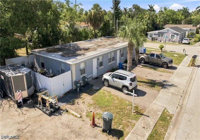 Photo 2 of Multi family home for sale at 2032 2040 Wright St, Fort Myers, FL 33916 | MLS# 226031522 | Listing updated on 2026-09-02
