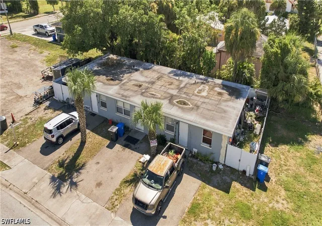 Photo 3 of Multi family home for sale at 2032 2040 Wright St, Fort Myers, FL 33916 | MLS# 226031522 | Listing updated on 2026-09-16