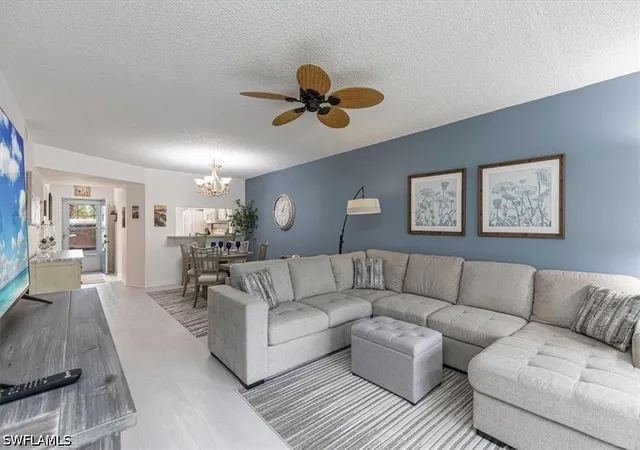 Photo 2 of Condo for sale at 705 Augusta Blvd #4, Naples, FL 34113 | MLS# 226031501 | Listing updated on 2026-09-13