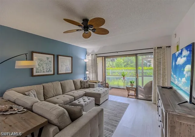 Photo 3 of Condo for sale at 705 Augusta Blvd #4, Naples, FL 34113 | MLS# 226031501 | Listing updated on 2026-09-13