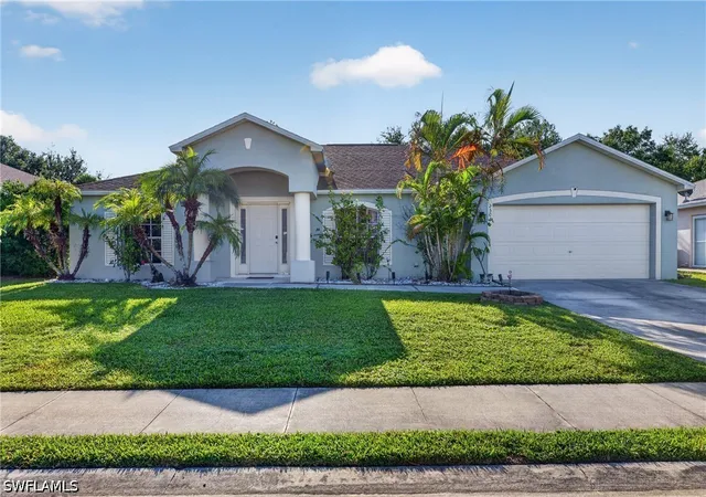 Photo 1 of Single family home for sale at 2502 Nature Pointe Loop, Fort Myers, FL 33905 | MLS# 226031419 | Listing updated on 2026-09-10