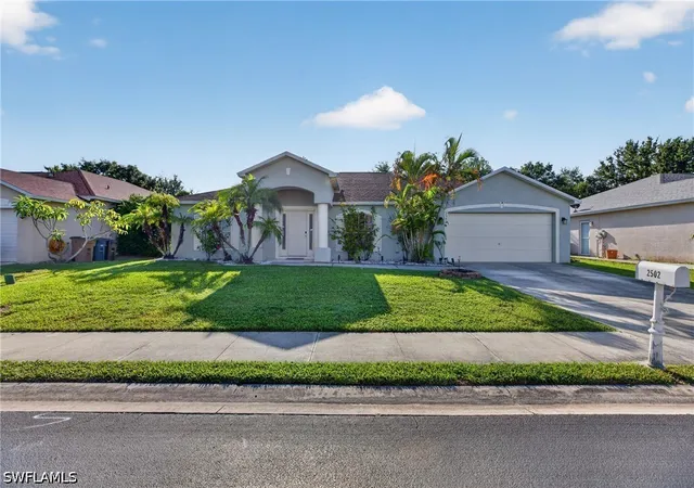 Photo 2 of Single family home for sale at 2502 Nature Pointe Loop, Fort Myers, FL 33905 | MLS# 226031419 | Listing updated on 2026-09-10