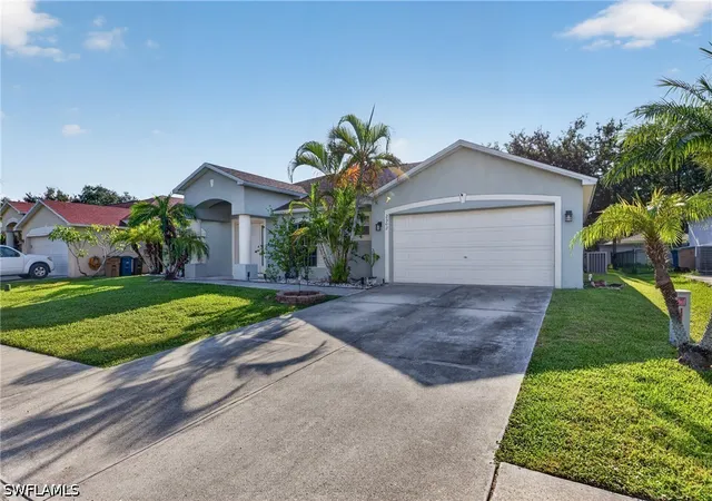 Photo 3 of Single family home for sale at 2502 Nature Pointe Loop, Fort Myers, FL 33905 | MLS# 226031419 | Listing updated on 2026-09-10