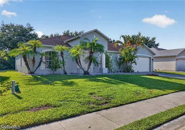 Photo 3 of Single family home for sale at 2502 Nature Pointe Loop, Fort Myers, FL 33905 | MLS# 226031419 | Listing updated on 2026-09-10