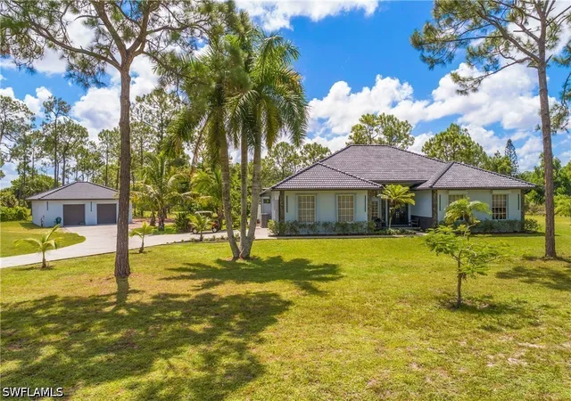 Photo 1 of Single family home for sale at 3280 66th Street Sw, Naples, FL 34105 | MLS# 226028831 | Listing updated on 2026-09-16