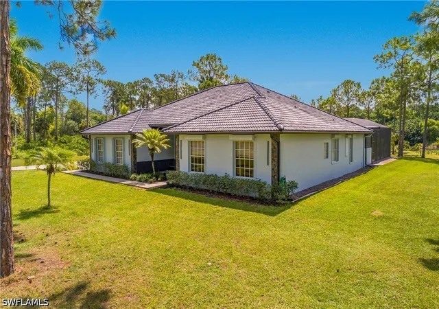 Photo 2 of Single family home for sale at 3280 66th Street Sw, Naples, FL 34105 | MLS# 226028831 | Listing updated on 2026-09-16