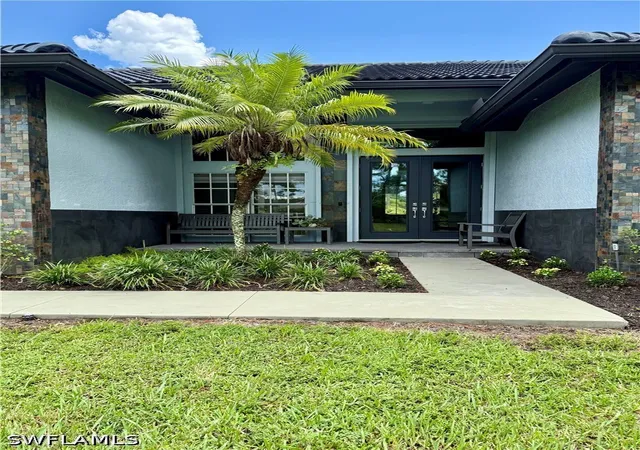 Photo 3 of Single family home for sale at 3280 66th Street SW, Naples, FL 34105 | MLS# 226028831 | Listing updated on 2026-09-16