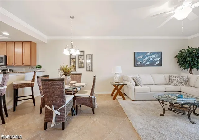 Photo 3 of Condo for sale at 9517 Avellino Way #2215, Naples, FL 34113 | MLS# 226031246 | Listing updated on 2026-09-06