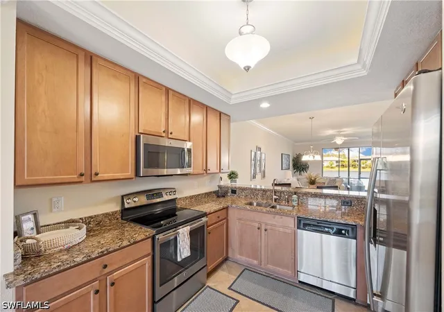 Photo 3 of Condo for sale at 9517 Avellino Way #2215, Naples, FL 34113 | MLS# 226031246 | Listing updated on 2026-09-06