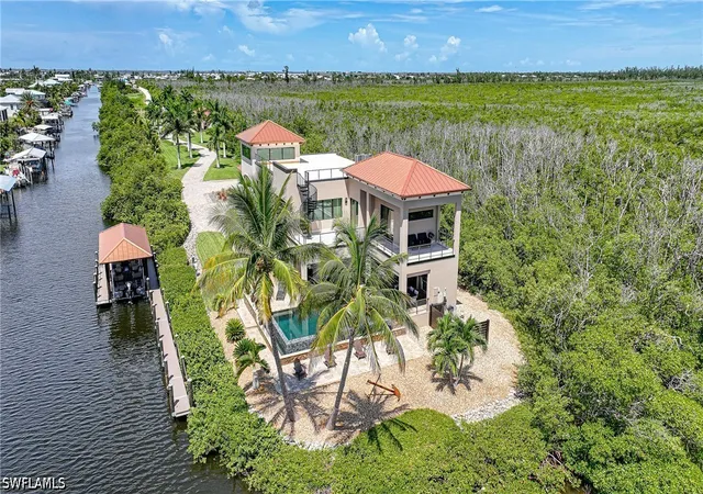 Photo 3 of Single family home for sale at 2755 & 2785 Cussell Dr, Saint James City, FL 33956 | MLS# 226030290 | Listing updated on 2026-09-30