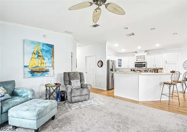 Photo 2 of Manufactured home for sale at 9790 Creekwood Ln, Fort Myers, FL 33905 | MLS# 2026037144 | Listing updated on 2026-09-14