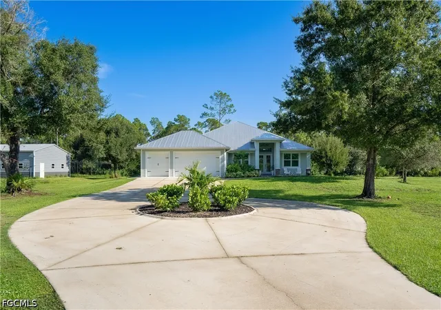Photo 1 of Single family home for sale at 19181 Meredith Rd, North Fort Myers, FL 33917 | MLS# 2026037147 | Listing updated on 2026-09-08