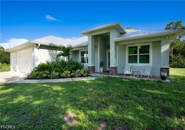 Photo 2 of Single family home for sale at 19181 Meredith Rd, North Fort Myers, FL 33917 | MLS# 2026037147 | Listing updated on 2026-09-08