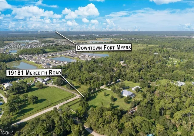 Photo 50 of Single family home for sale at 19181 Meredith Rd, North Fort Myers, FL 33917 | MLS# 2026037147 | Listing updated on 2026-09-08