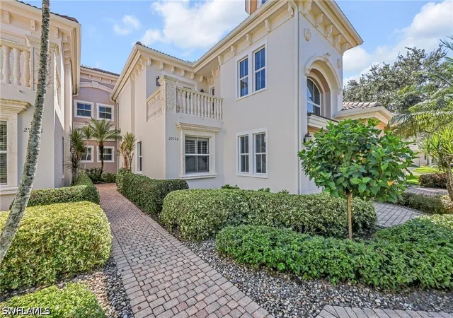 Photo 1 of Sale Pending at 545 Avellino Isles Cir #29102, Naples, FL 34119 | MLS# 226031677 | Listing updated on 2026-09-10