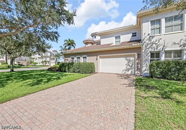 Photo 2 of Sale Pending at 545 Avellino Isles Cir #29102, Naples, FL 34119 | MLS# 226031677 | Listing updated on 2026-09-10