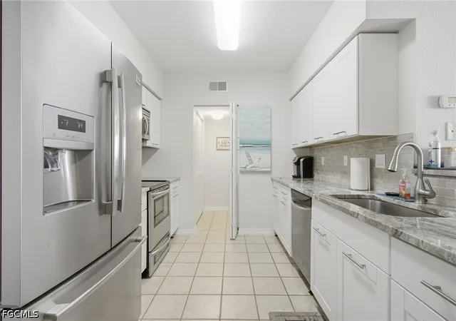 Photo 1 of Condo for sale at 27119 Matheson Ave #106, Bonita Springs, FL 34135 | MLS# 2026037151 | Listing updated on 2026-09-09