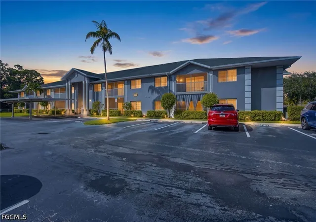 Photo 4 of Condo for sale at 27119 Matheson Ave #106, Bonita Springs, FL 34135 | MLS# 2026037151 | Listing updated on 2026-09-09