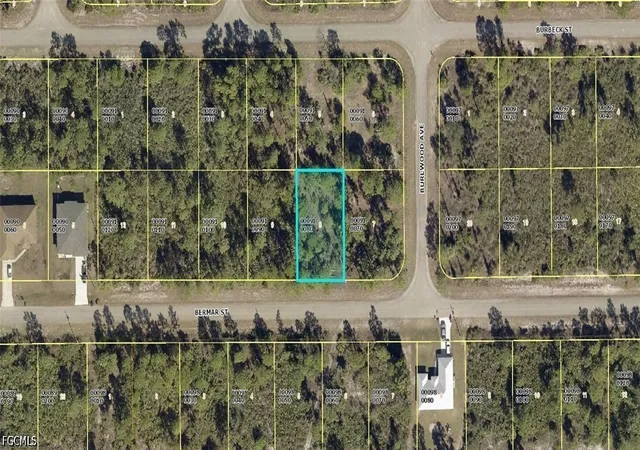 Photo 1 of Land for sale at 1249 Bermar St, Fort Myers, FL 33913 | MLS# 2026037152 | Listing updated on 2026-09-02