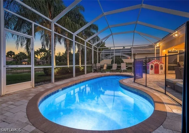 Photo 1 of Single family home for sale at 28032 Eagle Ray Ct, Bonita Springs, FL 34135 | MLS# 226030792 | Listing updated on 2026-09-15