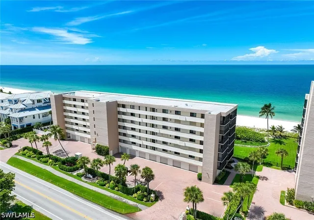 Photo 1 of Condo for sale at 10475 Gulf Shore Dr #114, Naples, FL 34108 | MLS# 226031549 | Listing updated on 2026-09-12