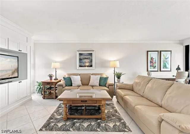 Photo 3 of Condo for sale at 10475 Gulf Shore Dr #114, Naples, FL 34108 | MLS# 226031549 | Listing updated on 2026-09-12