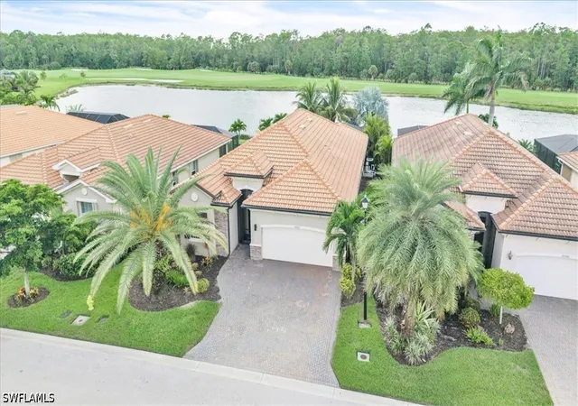 Photo 1 of Sale Pending at 10600 Pistoia Dr, Fort Myers, FL 33913 | MLS# 226031652 | Listing updated on 2026-09-16