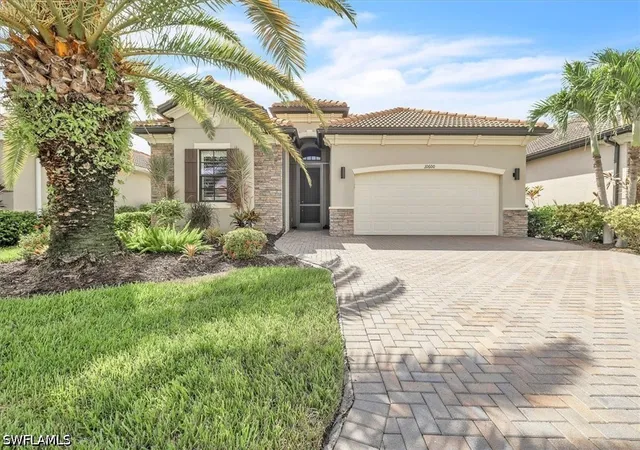 Photo 2 of Sale Pending at 10600 Pistoia Dr, Fort Myers, FL 33913 | MLS# 226031652 | Listing updated on 2026-09-16