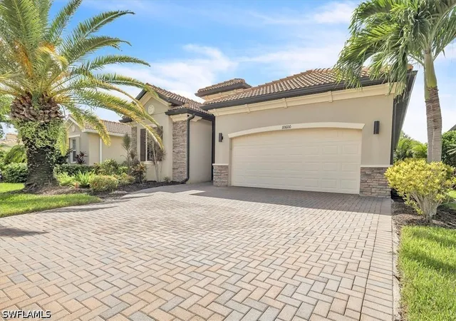 Photo 3 of Sale Pending at 10600 Pistoia Dr, Fort Myers, FL 33913 | MLS# 226031652 | Listing updated on 2026-09-16