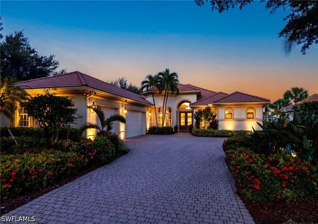 Photo 1 of Single family home for sale at 20025 Buttermere Ct, Estero, FL 33928 | MLS# 226029983 | Listing updated on 2026-09-03