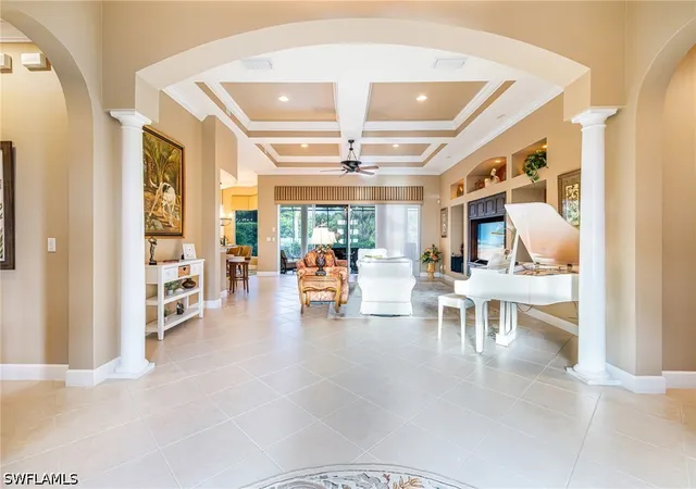 Photo 2 of Single family home for sale at 20025 Buttermere Ct, Estero, FL 33928 | MLS# 226029983 | Listing updated on 2026-09-03