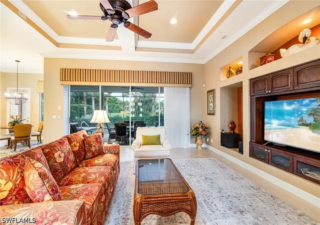 Photo 3 of Single family home for sale at 20025 Buttermere Ct, Estero, FL 33928 | MLS# 226029983 | Listing updated on 2026-09-03