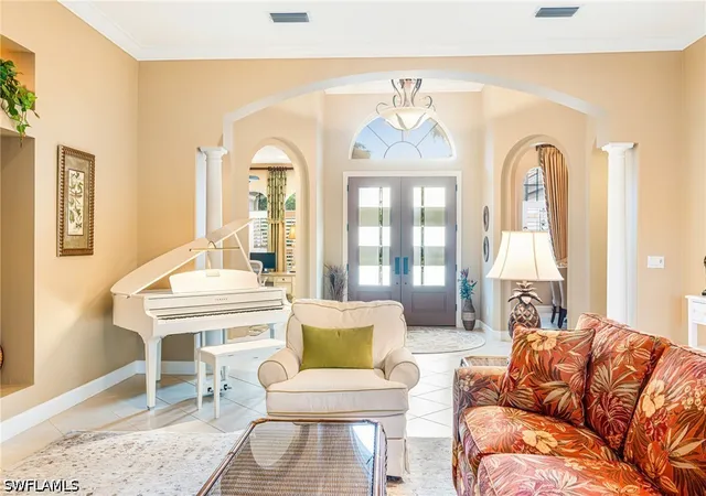 Photo 3 of Single family home for sale at 20025 Buttermere Ct, Estero, FL 33928 | MLS# 226029983 | Listing updated on 2026-09-03