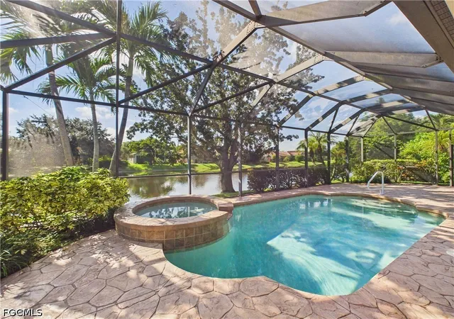 Photo 1 of Sale Pending at 12369 Country Day Cir, Fort Myers, FL 33913 | MLS# 2026037162 | Listing updated on 2026-09-23