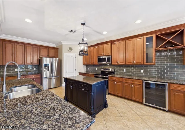 Photo 3 of Sale Pending at 12369 Country Day Cir, Fort Myers, FL 33913 | MLS# 2026037162 | Listing updated on 2026-09-23