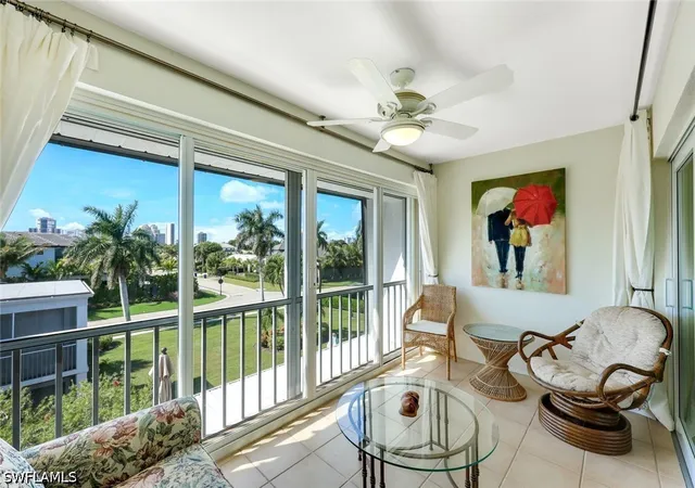 Photo 2 of Condo for sale at 4200 Belair Ln #302, Naples, FL 34103 | MLS# 226031665 | Listing updated on 2026-09-08