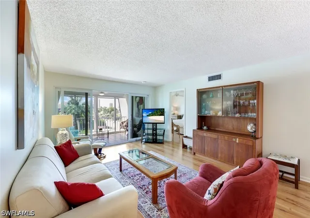 Photo 3 of Condo for sale at 4200 Belair Ln #302, Naples, FL 34103 | MLS# 226031665 | Listing updated on 2026-09-08